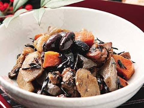 R７年産　新丹波黒豆＆京都大納言小豆　農薬化学肥料・除草剤不使用