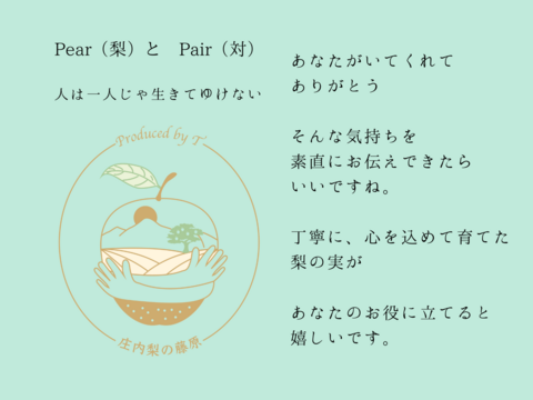 緊急出荷＊『幻の梨』【新水】【家づかい用】上品な香りと芳醇な甘さ＊【3kg】