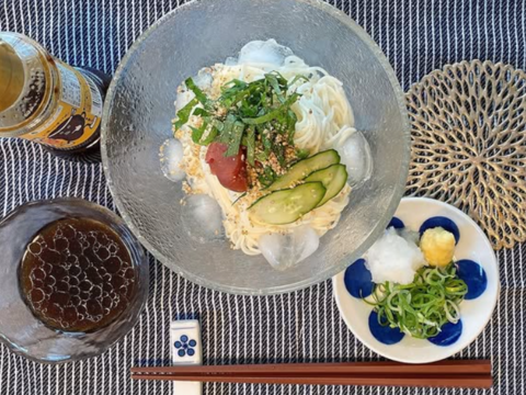 ゴロッときくらげドレッシング 200ml 3本セット（和風・梅・チョレギ）