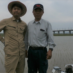 一関 山本農場