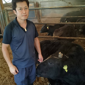 丹波田中畜産