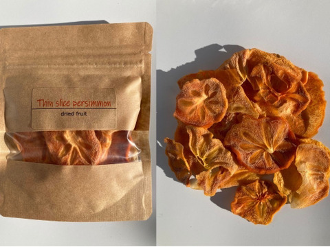 ドライフルーツバイキング♪5袋〜お好きなものをお詰めします！