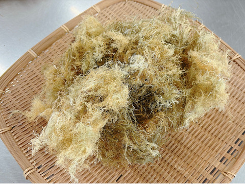 国内製造てんぐさ（海外産）　テングサ  ５００ｇ【お徳用・業務用】　ところてん・天草