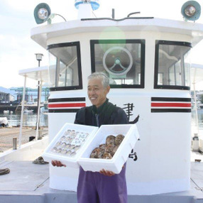 川崎水産(ケンスイ)