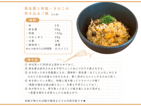【残りわずか】新生姜3kg【淡路島が育んだ体と心のスパイス！】愛情込めた自社農園の新生姜3kg