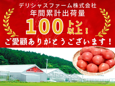 【糖度8.5度以上】極甘スーパー麗月1ｋｇ