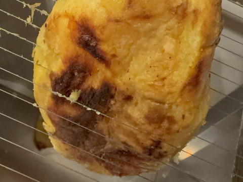 甘さをギュッと閉じ込めました！「焼き芋から作った干し芋」100ｇ×5ｐ