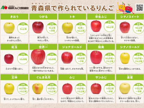 数量限定！　おまけ付き　１００％青森りんごジュース　1L×６本入