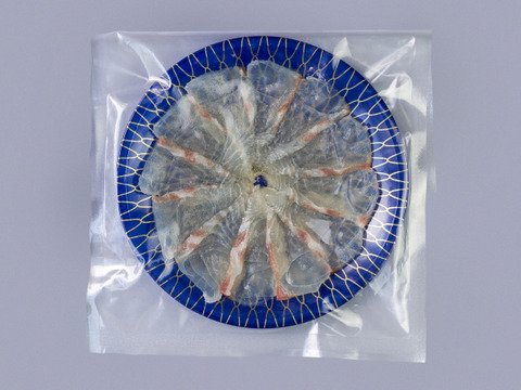 時短～♪真鯛のお刺身【Firesh®︎】※解凍するだけ‼組み合わせ自由！【単品商品】