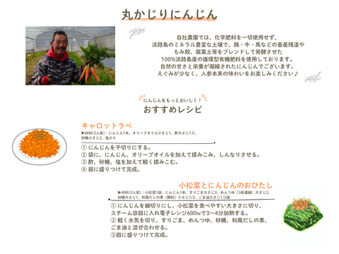 【淡路島産】冬ギフト_旬の冬野菜セット！ 6~7種詰め合わせ