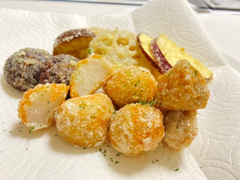 【野菜ソムリエサミット銀賞受賞🥈】絶品！とろける里芋【とろりん】4.5kg土付き