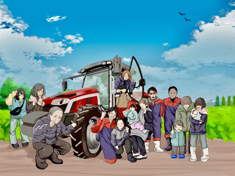 愛され食され40年『雪夏稚くんじゃがいも20kg』熟成コナヒメver.