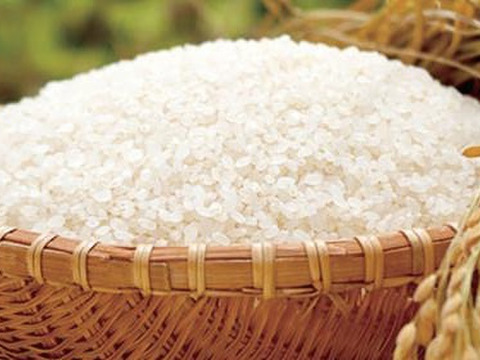 たまらないもちもち感 R2年産 新米ひとめぼれ1.8kg 冷蔵保管 注文後精米 冷たい雪解け水の自然で育ったお米