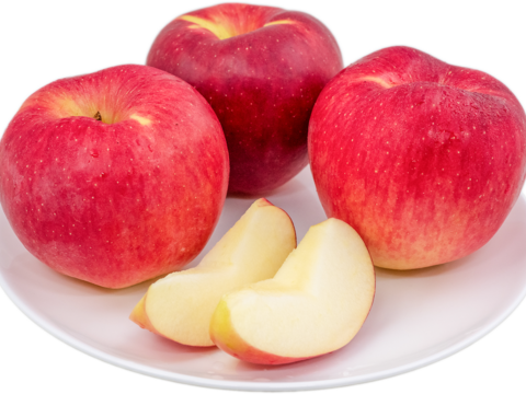 【9月下旬ころ収穫】華宝（かほう） 食べごたえ抜群！注目の早生りんご 家庭用 2.5kg (6〜13個)