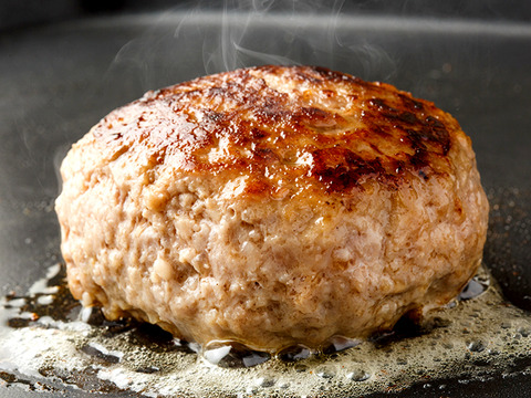 【セット割10％引き】大人気セット！！黒毛和牛 切り落とし 1.2kg （小分け）ちびっ子 生ハンバーグ 100g×10個 (2個包装又はバラ）