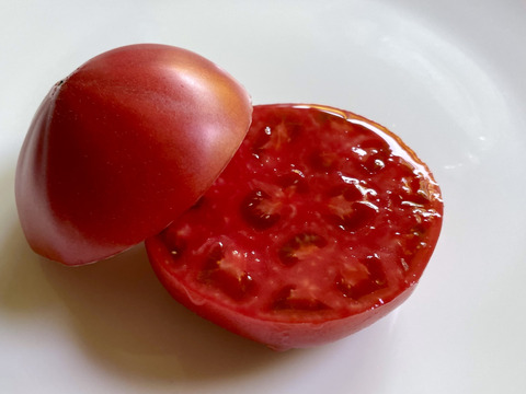 絶品トマト☆食べ比べ【え！？こんなに違うの！】可愛いカラフルギフト【超限定10箱】500g