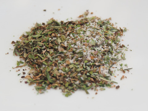 やさしいハーブソルト　（30ｇ）