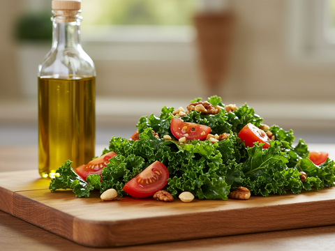 【食べ比べセット】カーボロネロとカーリーケール【2025/11再販予定】