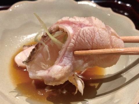 【年末年始インパクト】のどぐろ/アカムツ/白身魚のトロ/幻の1キロ超え/1355ｇ【冷凍】