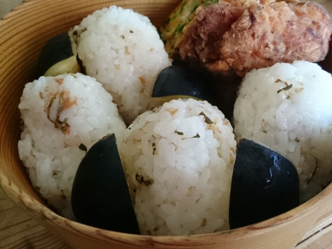 【真空チャックパック】2Kg×2袋-新潟コシヒカリ!あま～い銀シャリ。（毎日食べるお米はギフトに最適）「熨斗対応可」『Riki-Saku』