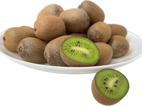 幻の一口キウイ！『さぬきキウイっこ®』(訳アリ・ご家庭用・２kg)