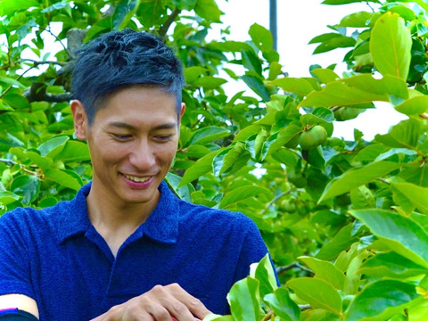 浜松産ブルーベリー贈答品 【生食用】樹熟⭐︎生ブルーベリー　直売所でお客さんが並ぶおいしさ！200g×2パック入り