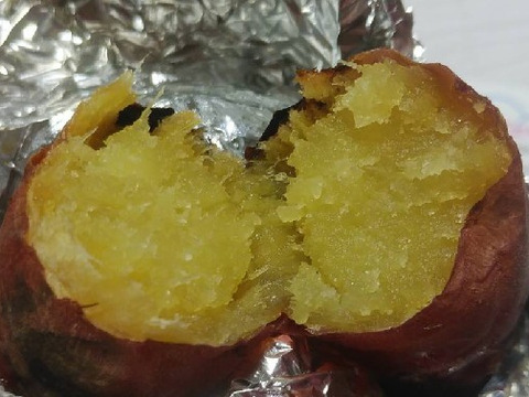 【冷蔵】追熟済み！箱含め5キロ以内☆紅はるか　さつま芋　薩摩芋　さつまいも