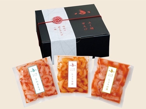 🌟人気商品　忙しい毎日の食卓に　むき身甘えび、時短ですぐ食卓へ！ふく福甘えび　120g×３袋
約60匹