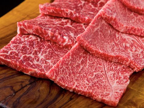 【夏の福袋】赤み焼肉&赤みステーキセット