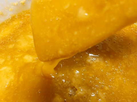 野生日本蜜蜂　発酵蜜【非加熱の生はちみつ】1個110g