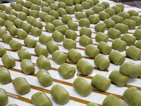 「ふところ餅15個×3袋」三重県から愛知県で昔から作られている和菓子