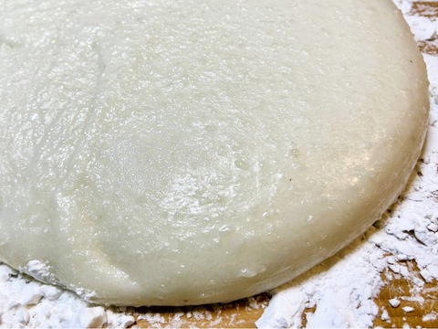 農薬化学肥料不使用『もちひかり』白米３kg令和７年信州産　真空パック1kg×３