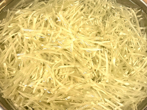 熟成ヤーコン ほんのり甘い健康野菜！群馬県産  1.8 kg