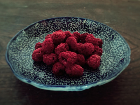 自然栽培米粉のパンケーキミックス　オリジナル・フランボワーズ（ラズベリー）・SAKURA&Green tea 3袋セット