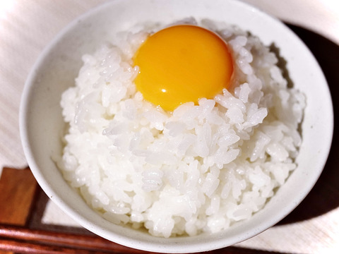 炊きたてツヤツヤ✨ひと口食べれば贅沢な味わい 「銀河のしずく」５㎏ 特別栽培米 〔無洗米/上白米/分づき/玄米/選べます〕