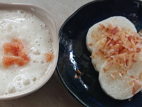 長野県産冬堀り長芋収穫しました。約５㎏入り/甘味と粘り良しですよ。長芋レシピ商品説明に色々記載してますのでご参考になさって下さいませ。※日持ちします。