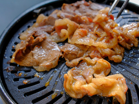 【甘い脂が決め手】臭みのない『熊本ジンギスカン』200g 初めての方におすすめ