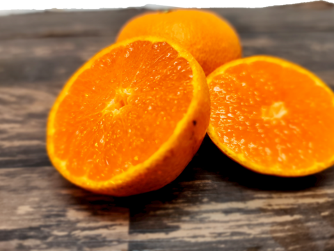 箱込約5㌔　ちっちゃいのも、でっかいのも、みんなうまい！