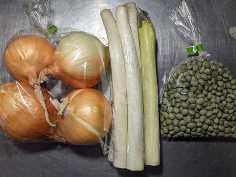 食材セット5.2kg