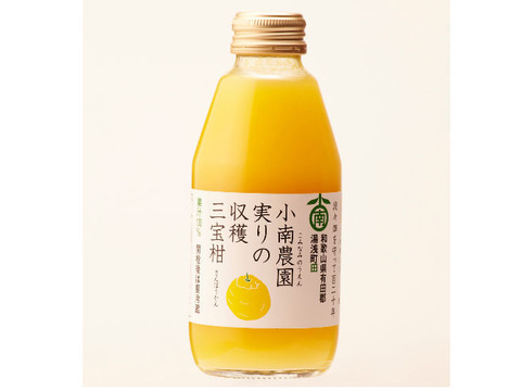 『夏ギフト』和歌山県産5種のフルーツジュース15本セット