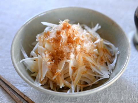 【京都・山城】ねぎの栽培技術を活かした新玉ねぎ『山たまちゃん』♪9.0kg（Mサイズ以上無選別）