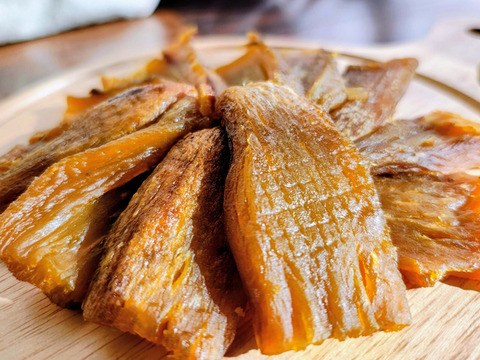 初春限定｜石窯焼き芋1kg＋プレミアム干し芋セット（熟成シルクスイート）