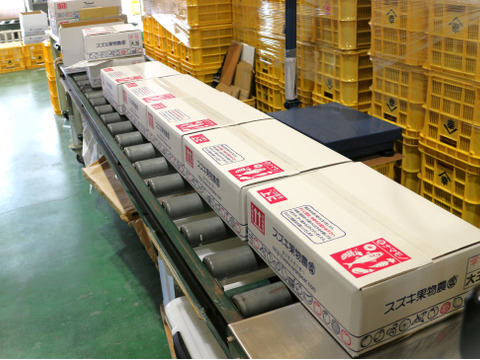 シャリっとした果肉と甘みと果汁の爽やかさ！たかの梨『幸水』中玉３㎏