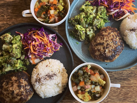 お料理の幅が広がる！季節の西洋野菜Italian selection 80サイズ