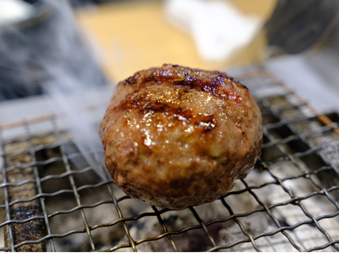 【ラスト1パック】兵庫県産黒毛和牛（経産牛）「牛ミンチ肉（100%）　500g/パック」