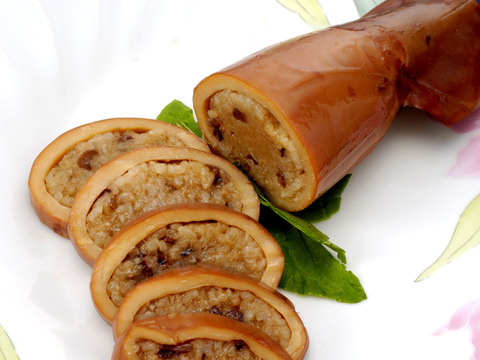 明日20日18時で終了します🙇大漁記念！【生スルメイカ】バラサイズ1箱２.４㎏入