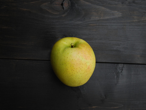 【先行予約】　王林３ｋｇ　青森県産りんご