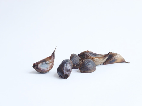 【発酵熟成】屋久島産 黒にんにく(10粒)