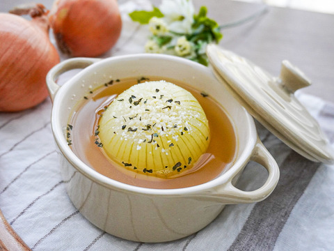 【沢山入ってお得！！SS～Mサイズ限定商品】淡路島新玉ねぎ5kg