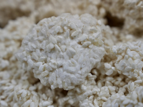 【無添加】塩麹・醤油麹セット 450ml